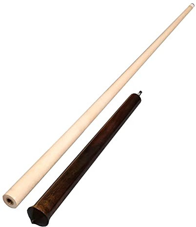 GGGG Maple Billiard Pool Cue,41in 10 Ounces 13mm Pool Cue,American Nine Ball,Billiard Room Accessories/A / 105mm