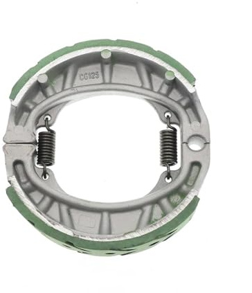 GXAOeUX Adecuado for CG110 125 Zapata de Freno Universal for Motocicleta Scooter
