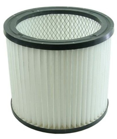 Variant Patronenfilter, Filter passend für Einhell BT-VC1250SA, Metabo ASA 9001, Parkside, Rowenta Bully ua.