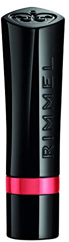 Rimmel London The Only 1 Lipstick - Peachy-Beachy