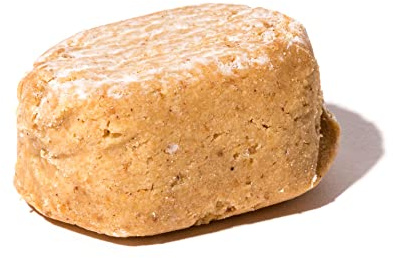 Polvorones artesanos de Jijona con almendra marcona, fabricados y envueltos a mano
