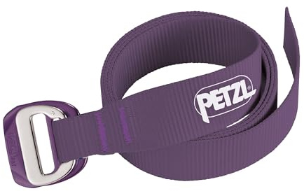 PETZL Unisex Belt Belt (pack of 1)