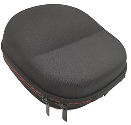 Palumma AKG Étui de transport rigide de rechange pour casque AKG K121S K511 K141MKII K142HD K52 K72 K92 (tissu)