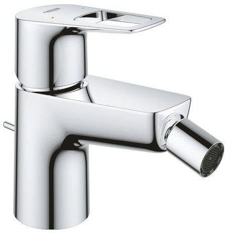 Grohe Miscelatore bidet 23352001 LOOP'20 Chrome starlight marque