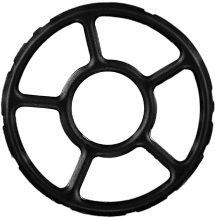 Cabilock Estante de Acero Inoxidable Negro para Cafetera y Ollas Pequeñas, Diseño Adaptable y Versátil, Soporte Resistente para Cocina Capacidad hasta 20kg