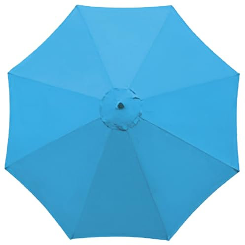 Generisch Toit de parasol de marché en tissu pour toit de parasol