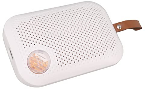 Yctze Deshumidificador de Bolsillo Portátil Reutilizable con Perlas de Gel para Absorción en Automóviles, Armarios y Espacios Domésticos