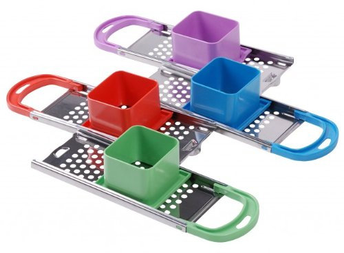 Kaiserhoff Grater for Spätzle Pasta / Cheese