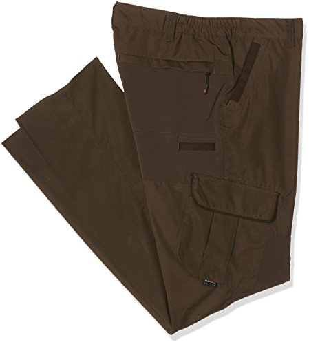 Shooterking Damen Cordura Einzigartige Stretch Pants