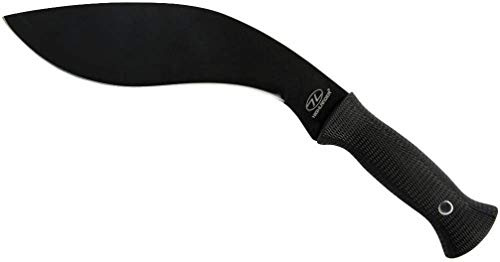 Highlander Kukri Messer