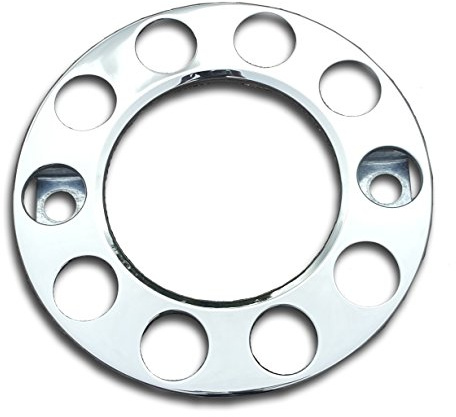 enjoliveurs/Galettes de Roue de Camion 22,5 - Creuse (Lot de 2 Pieces)