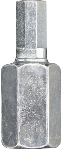 Bosch 1 x blandkorgsadapter (adapter från M14-gänga till drivaxchuck M14 yttergänga, professionell tillbehör borrmaskin)
