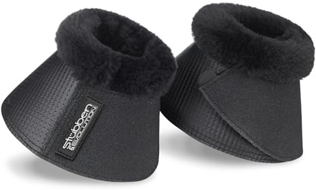 Stübben Gravity Hufglocken mit Fleece