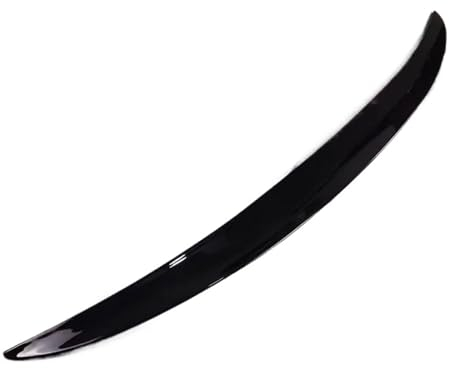 Auto Heckspoiler Für B&MW G30 F90 M5 525i 530i 540i 550i 520d 530d 2016-2023 MP Stil Hinten Boot Lip Spoiler Hinten Stamm Dach Lip Spoiler Deckel Autospoilerflügel