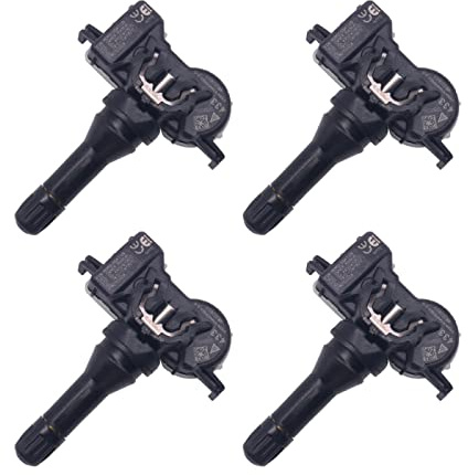 53305555 Sensor, Für Jeep, Für Compass Mp, Für Renegade 2017-2021, Für Chrysler TPMS Reifendruck Überwachung