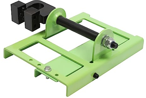 MEHOOSPVN Chainsaw Mill Lumber Cutting Guide 2 * 6in Max.Wood Cutting Width | Rail Vertical Chainsaw Mill Woodworking Tool, Lightweight Wood Timber Milling Attachment for Builders and Woodworkers