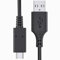 ZEPHY USB C Cable Type C Fast Charger Data Lead Compatible With Motorola Razr 40/40 Ultra/Moto G14 G54 G84 G23 G13 G53 5G G73 / E13 G32 G62 5G G82 5G/Edge 40/G30 E20 E30 E40 (Black, 1M)