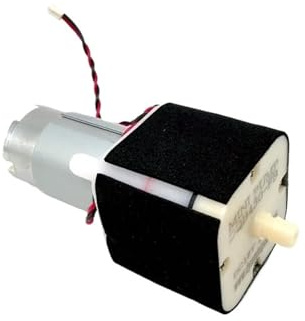 Kompatibel For Dreame, X40Ultra L40s Ultra Dock Station Schmutzwasser Pumpe D/V12V Zubehör Roboter Staubsauger Ersatzteile