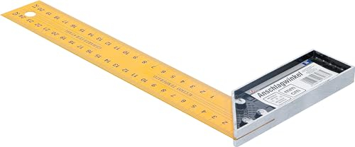 BGS DIY Anschlagwinkel, 250 mm