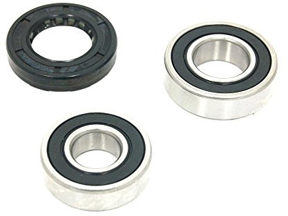 Indesit Washing Machine Drum Bearing & Seal Kit. Genuine part number C00251855