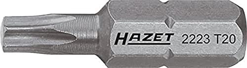 HAZET 2223-T10 Schrauberbit
