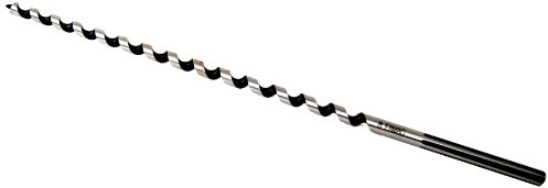 FAMAG 1410 Schlangenbohrer WS Lewis 320x8mm, Schaft 7,8mm, Spirallänge 255mm - 1410.308
