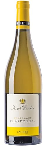 Joseph Drouhin Chardonnay Bourgogne Laforêt Burgund Wein trocken (1 x 0.75 l)