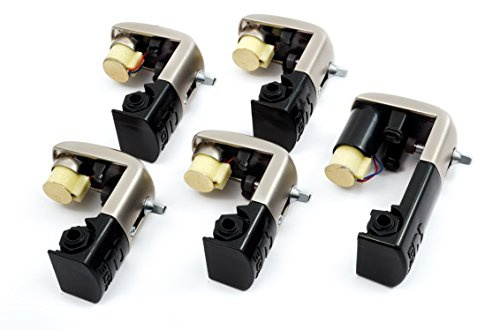 DrumIt TRIGITSET10400 Déclencheur acoustique
