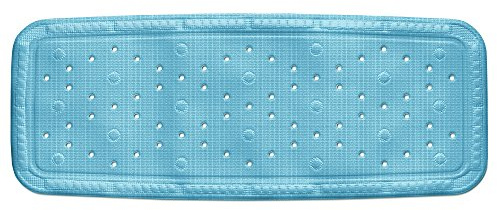 Kela badkarsinlägg, med sugkopp, PVC-mjuk skumbelagd, Kreta