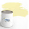 HQC Matt Emulsion Paint for Walls | Stain Blocker | Use in Moist & Damp Areas | Low Odour & Quick Dry 0.5L Light Yellow