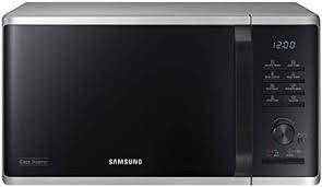 Micro-ondes solo (23L) MS23B3555ES Samsung