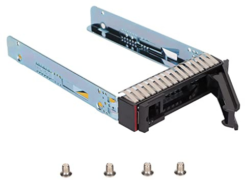 2,5 HDD hårddiskhållare SAS/SATA-server universell hårddisk ramhölje för SR650 SR550 SR570 HR630X HR650S