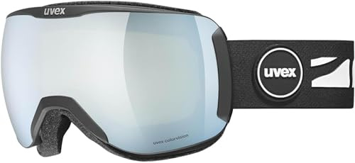 UVEX Downhill 2100 CV Black MATT