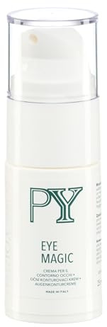 PURE YOUTH Eye Magic Augencreme
