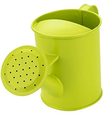 Alasum Boy Girl's Watering Pot for Gardening Capacity Iron Material for Boys and Girls to Water Plants and Flowers Garden