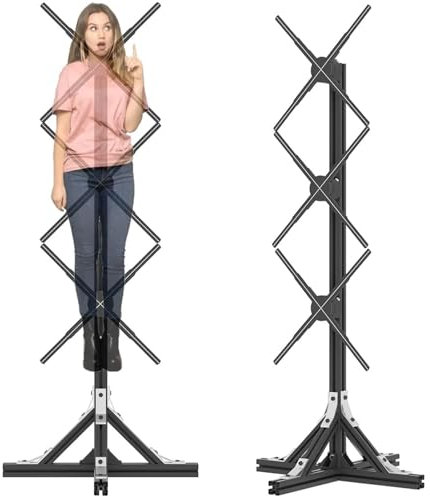Ventilatore Olografico Con Giunzione 3D, Proiettore Video Con Animazione 3D per Pubblicità, Videowall Olografico a Forma Di Ventaglio Da 50/56/62/65 Cm 1x3 Di Dimensioni Umane,50CM*3PCSsplicing
