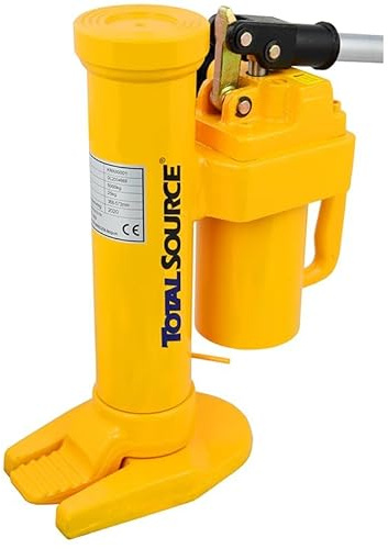 JAZGOT Hydraulikhebebühne, 5 Tonnen. Tragfähigkeit - 5000 kg