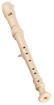 Altblockflöte In F (deutsche Griffweise) 6-Loch-Blasinstrument Für Anfänger Professionelle Blockflöte