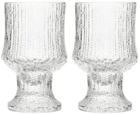 Iittala Ultima Thule Rotwein 23 cl 2 Stk.
