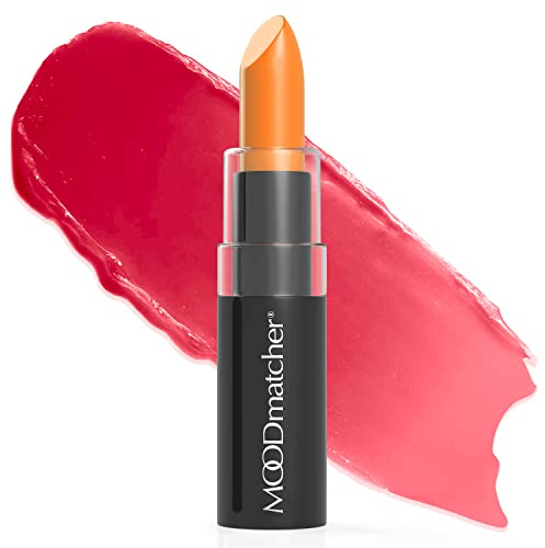 MOOD MATCHER lippenstift, orange