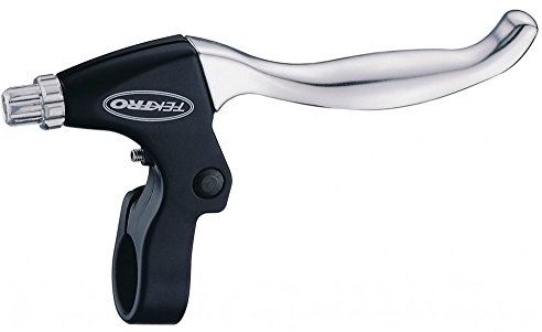 Tektro cl330-Black Right Levier de Frein de TS, Noir, 400 mm