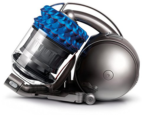 Dyson Aspirapolvere DC52 Allergy Musclehead, classe di efficienza energetica A