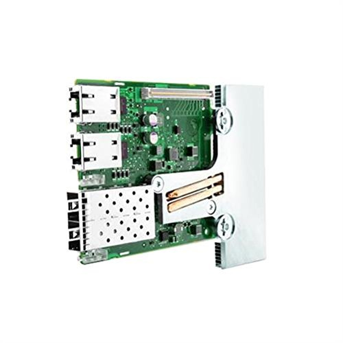 DELL 540-BBFI Scheda di rete Interno Collegamento ethernet Fiber 10000 Mbit/s