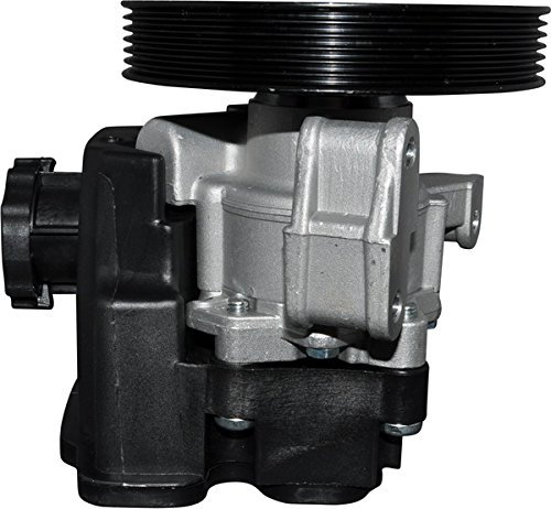 JP Brand 1345101800 Hydraulikpumpe, Lenkung