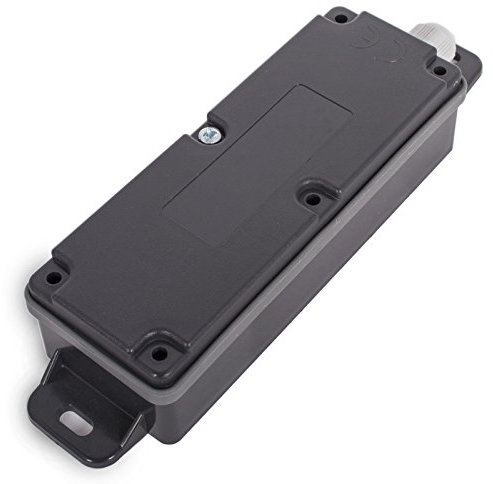 Sans fil Bande 3.0 sans fil auswerte Unité pour schlupf et de nebentüren dans sektional portails et portes de garage