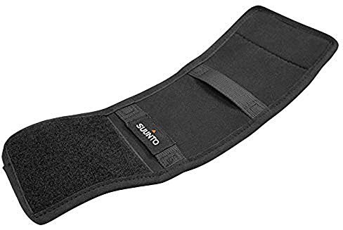 SUUNTO Unisex Dive Tauchcomputer Manschette, Schwarz, Uni EU
