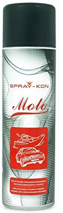 Spray-Kon Moto Sprühkleber 500 ml für Automobil und Yachtindustrie