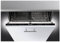 LAVE-VAISSELLE TOUT INTEGRABLE 14 COUVERTS 44DB BRANDT - BDJ424VLB