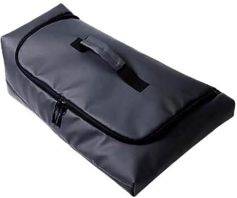 Couverture Barbecue,Imperméable Lavable Et Isolant - Sac De Repos Et Couverture De Grill pour Barbecue | pour Gros Brisket Dinde Préparation Repas Extérieur Camping Anniversaire