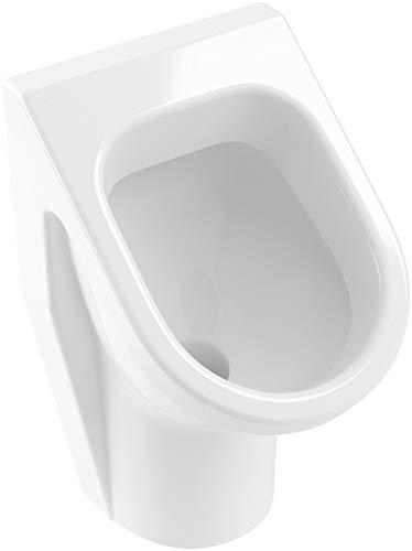Villeroy & Boch Urinal Omnia architectura 557405 355x620x385mm Weiß Alpin, 55740501